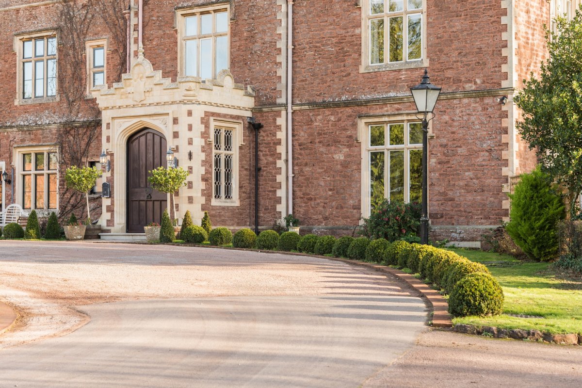 Cannington Grange Group of Cottages to rent in Somerset